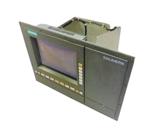 SIEMENS 6FC5103-0AB01-0AA2