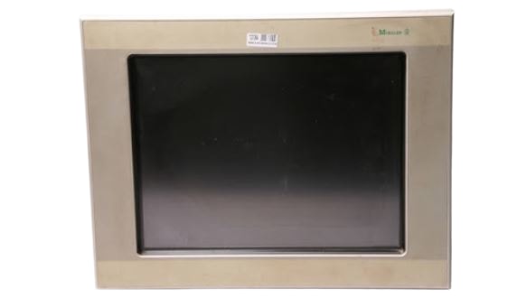 EATON CORPORATION XVC-601-GTI-15-IBS-GOSS