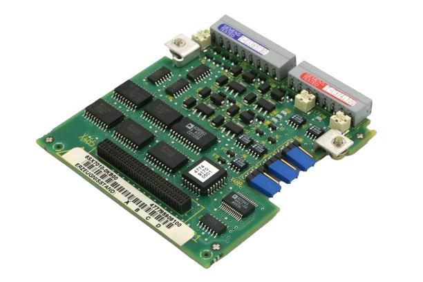SIEMENS 6SX7010-0KB00