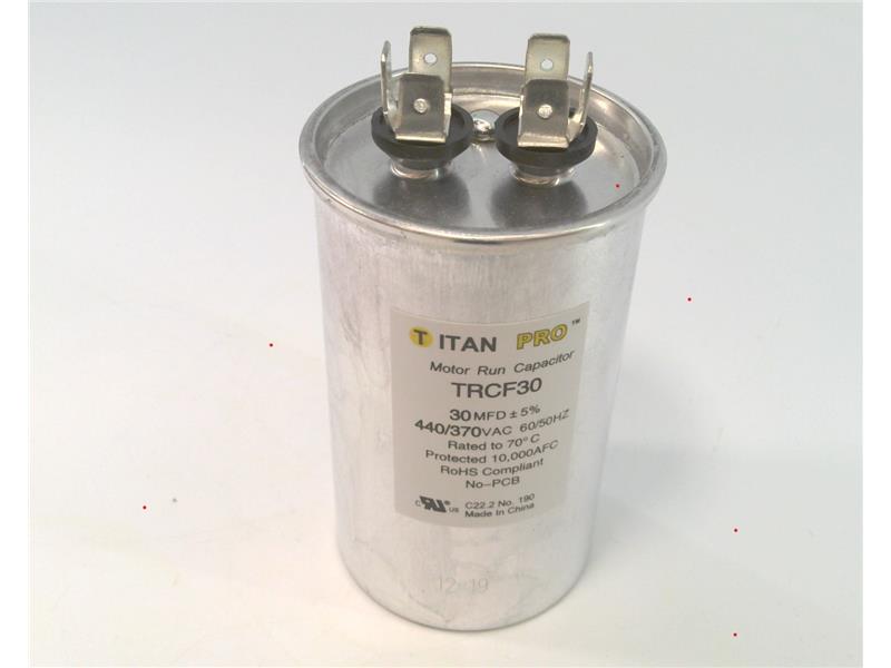 TITAN PRO TRCF30