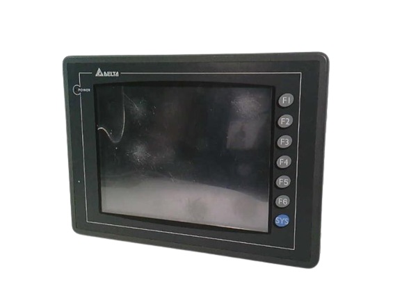 DELTA GROUP ELECTRONICS DOP-A80THTD1