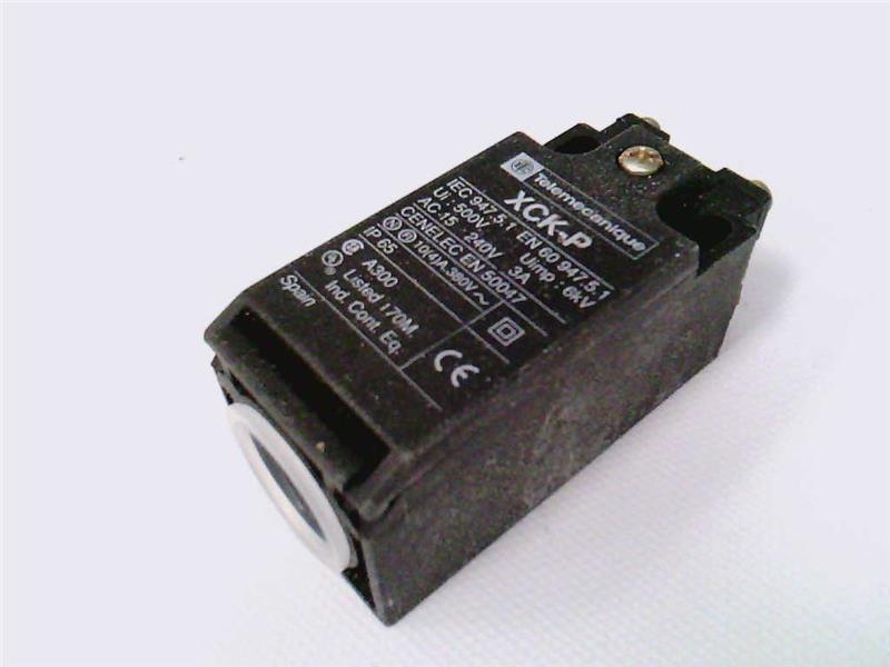 SCHNEIDER ELECTRIC XCK-P511