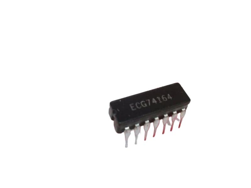 ECG74164 by PHILIPS