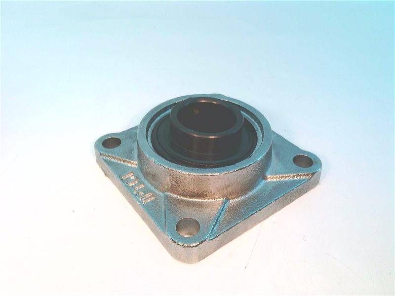 IPTCI BEARINGS BUCNPF207-23