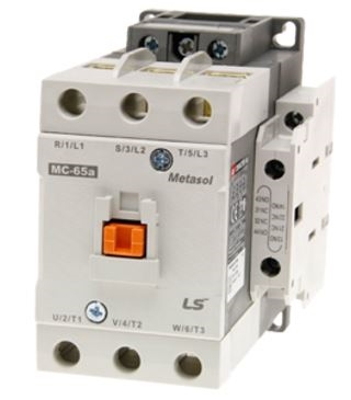 LS ELECTRIC MC-50-DC24-1A1B