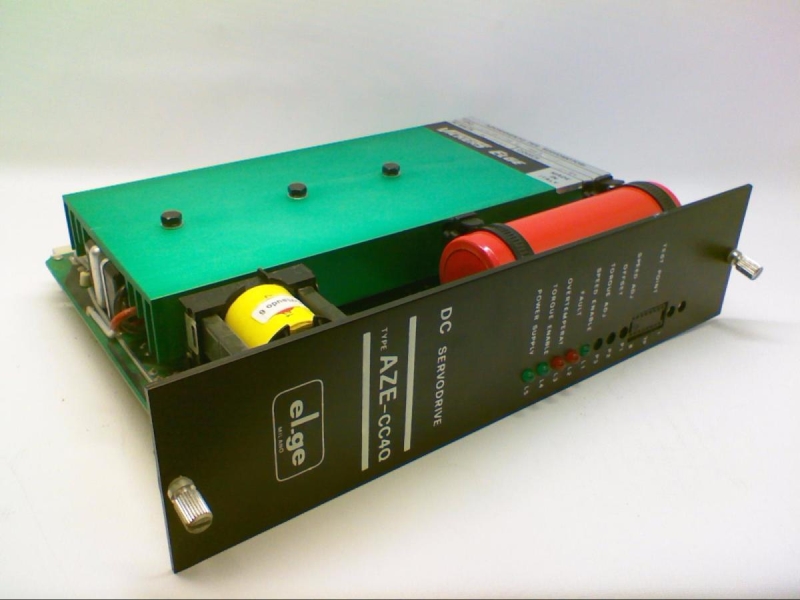 AZE-HV12/A0-R-200/6,5/18 by EATON CORPORATION