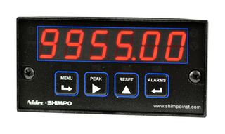 SHIMPO INDUSTRIAL CO PC-FRE-1RAC1