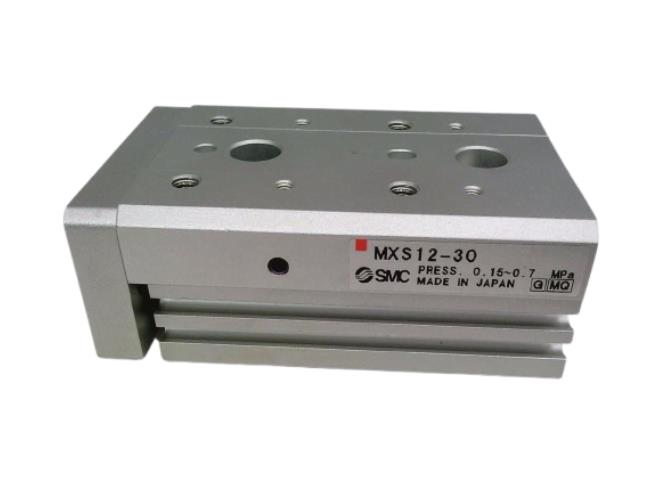 SMC MXS12-30