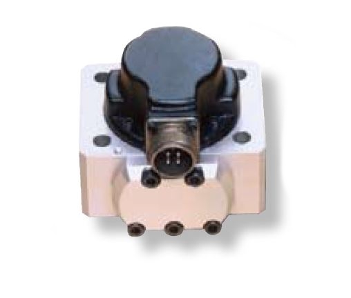 EATON CORPORATION SM4-20(15)57-80/40-10