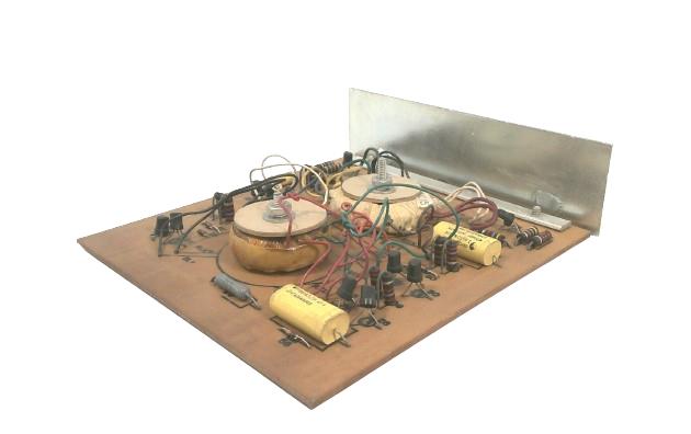 GENERAL ELECTRIC 193X-728ABG01