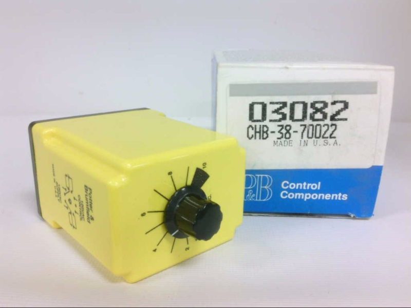 TE CONNECTIVITY CHB-38-70022