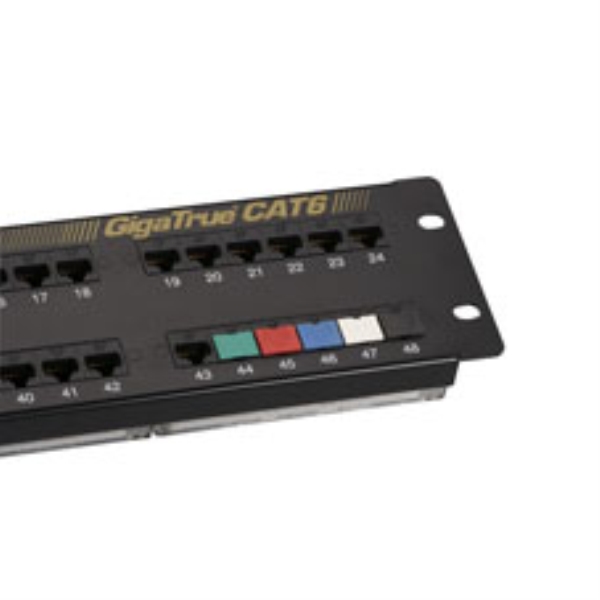 BLACK BOX CORP FMT107