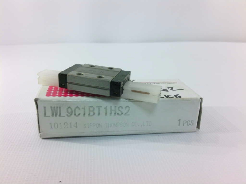 NIPPON LWL9C1BT1HS2
