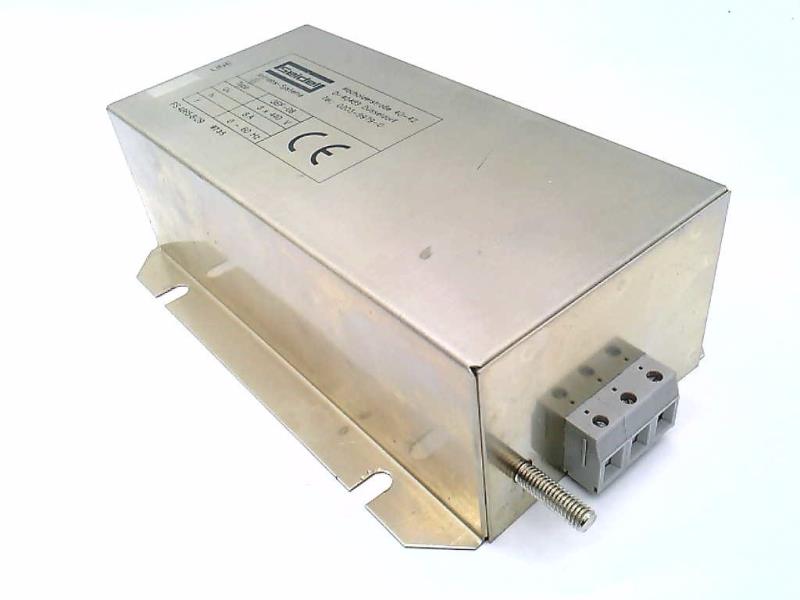 KOLLMORGEN FS 4865-8-29