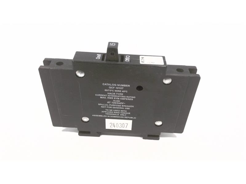 EATON CORPORATION QCF1015T