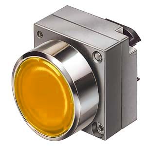 SIEMENS 3SB3501-0DA01-ZB01