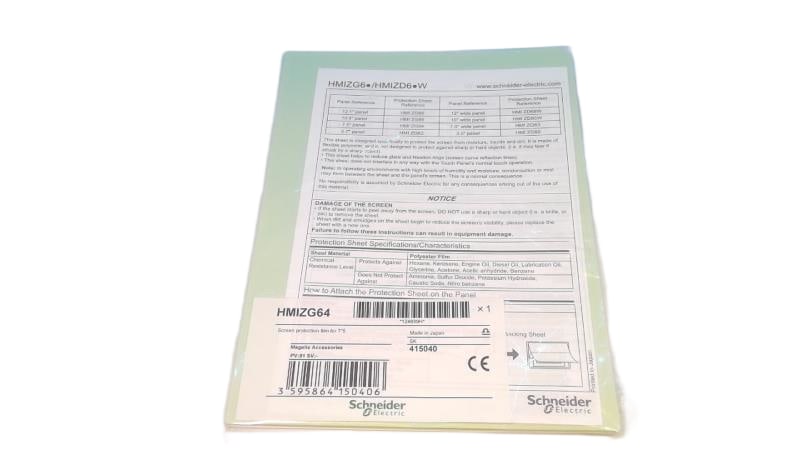 HMIZG64 by SCHNEIDER ELECTRIC