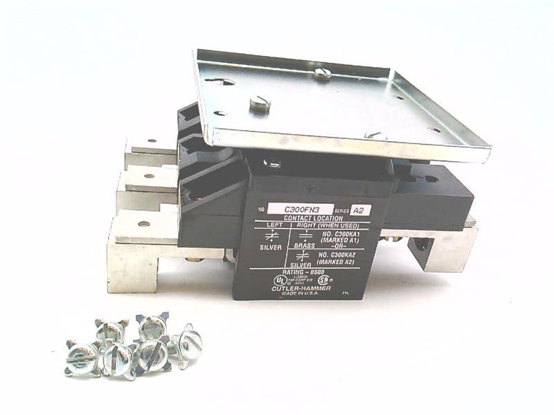 EATON CORPORATION C300FN3