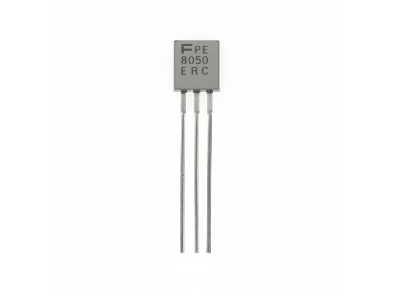 ON SEMICONDUCTOR PE8050