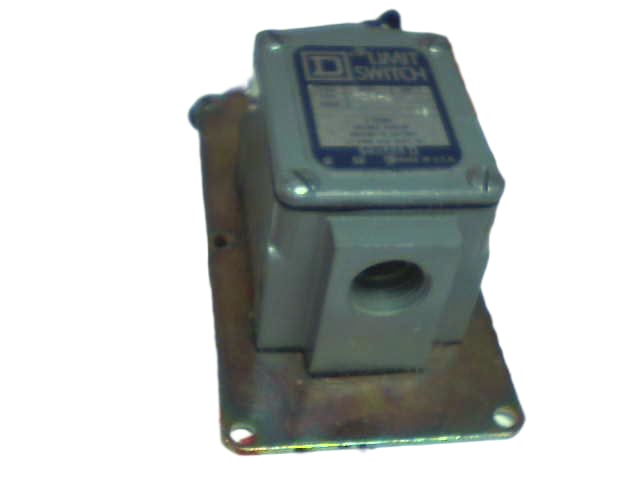 9007-TDR-1 by SCHNEIDER ELECTRIC