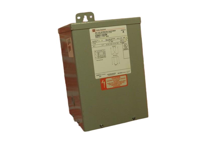 EATON CORPORATION S48G11S03N