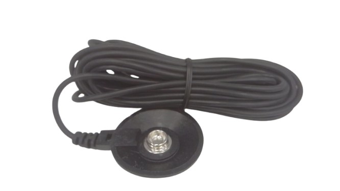 BENNETT & BENNETT 4725