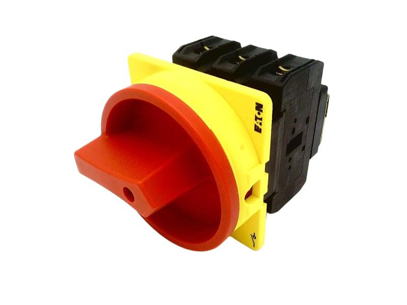 EATON CORPORATION P3-100/EA/SVB