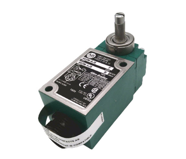 ALLEN BRADLEY 802M-AJ9