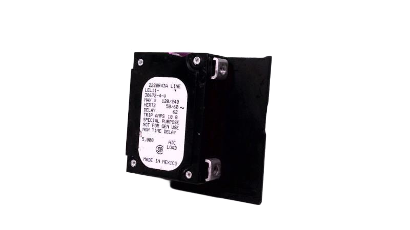 LEL11-30672-4-V by SENSATA TECHNOLOGIES