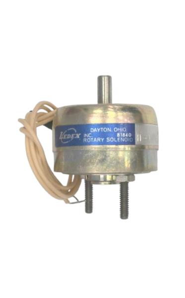 H-1245-036 by JOHNSON ELECTRIC
