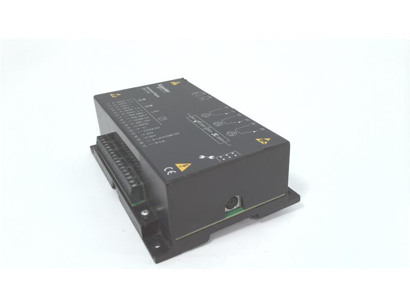 SCHNEIDER ELECTRIC URC-51N-HRO