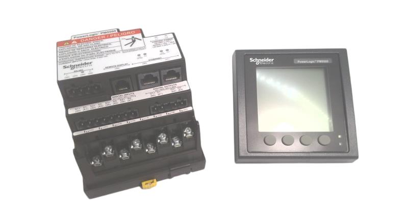 SCHNEIDER ELECTRIC METSEPM5563RD