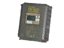 DV507-1500PBX by MATSUSHITA ELECTRIC