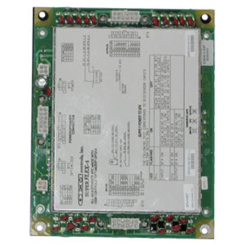 OEM CONTROLS INC DMT-30