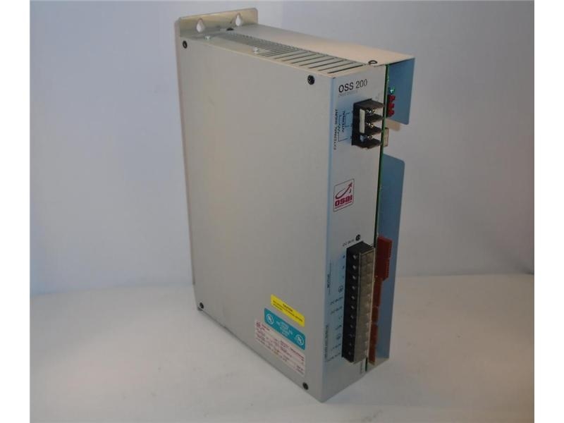 OSAI OSS-200-20