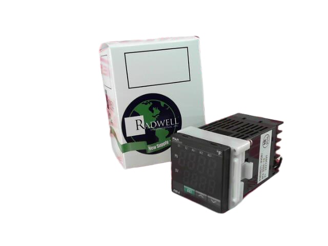 FUJI ELECTRIC PXR4-RCY1-4V0A1