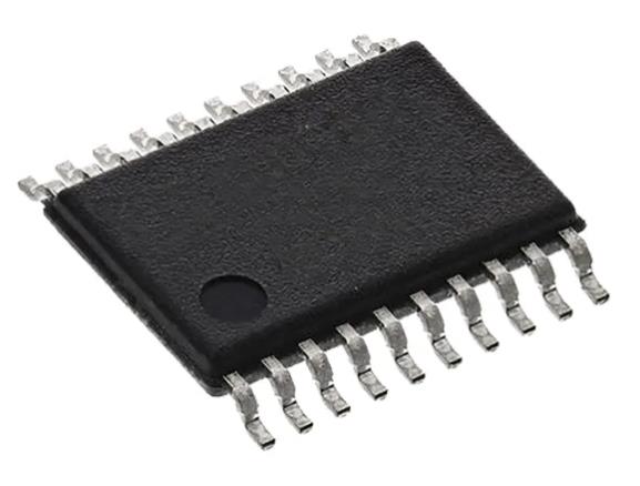 ON SEMICONDUCTOR MC74LCX541DTR2G