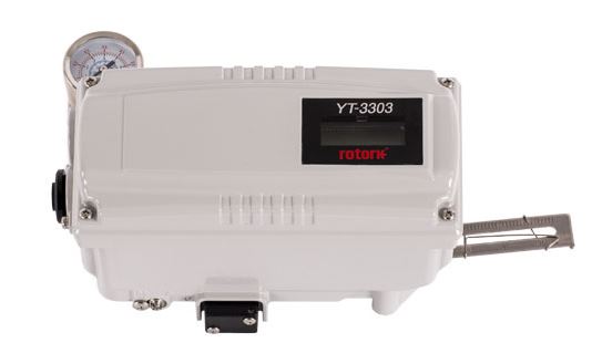 ROTORK YT-3303R-D-N-5-5-0-0-H