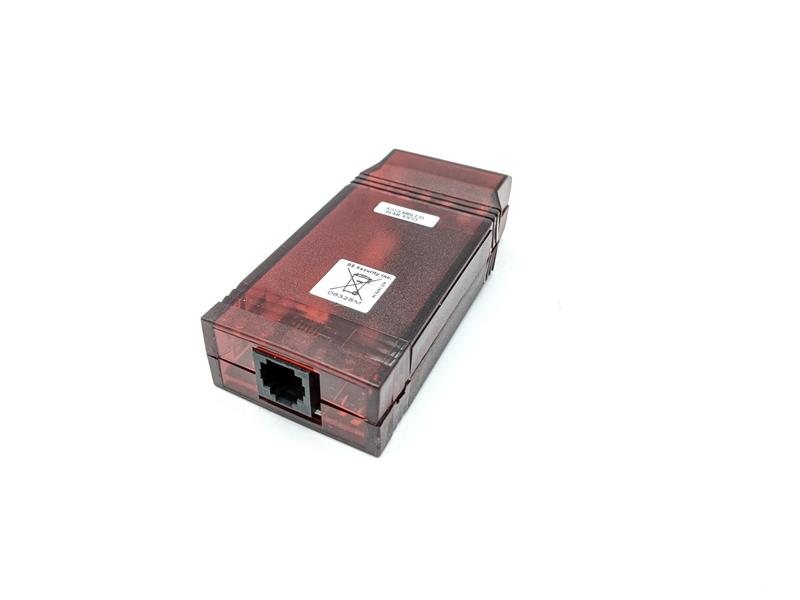 KIDDE-FENWAL, LLC NX-586E