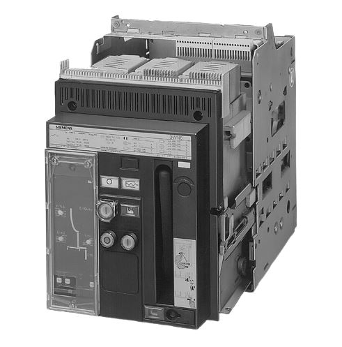 SIEMENS 3WN6121-0EB58-3KA1