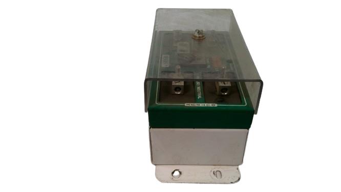 EATON CORPORATION AGSCH120N030040