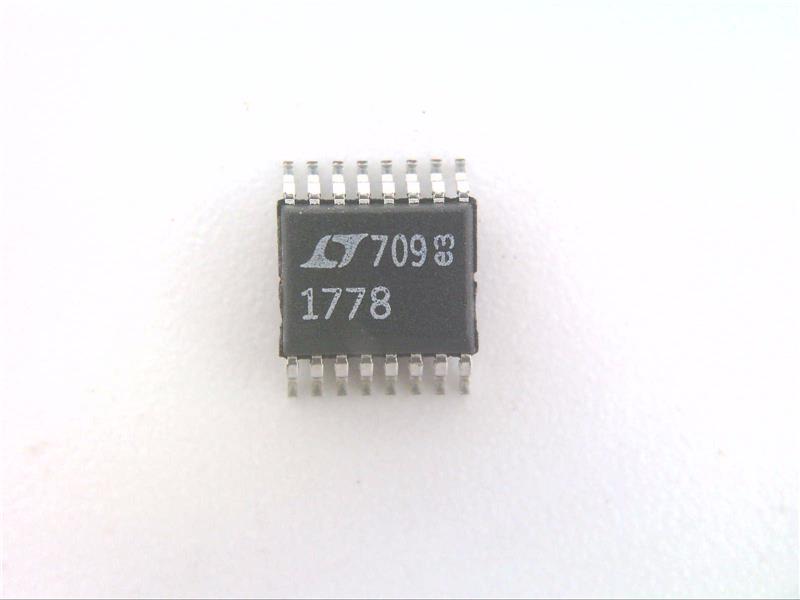 LTC1778EGN#PBF by ANALOG DEVICES
