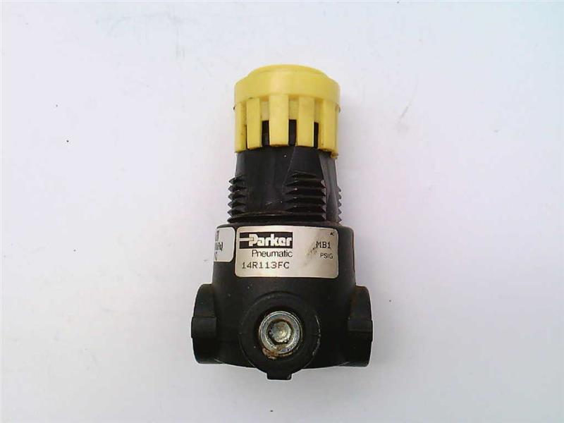 PARKER 14R113FC