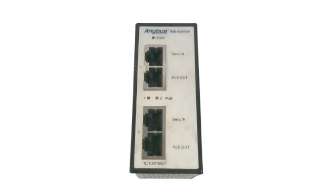 HMS INDUSTRIAL NETWORKS AWB4006-B