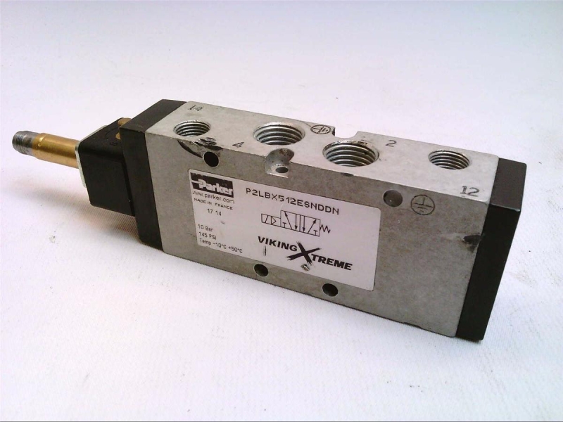PARKER P2LBX512ESNDDN