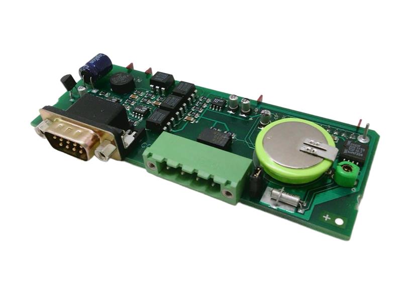 CIRCUTOR CVM/RED-C2