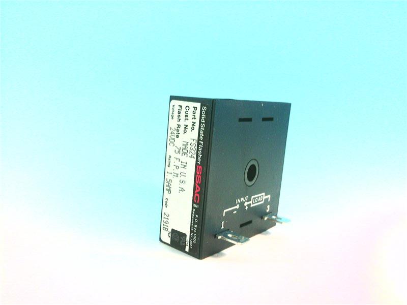 ASEA BROWN BOVERI FS324