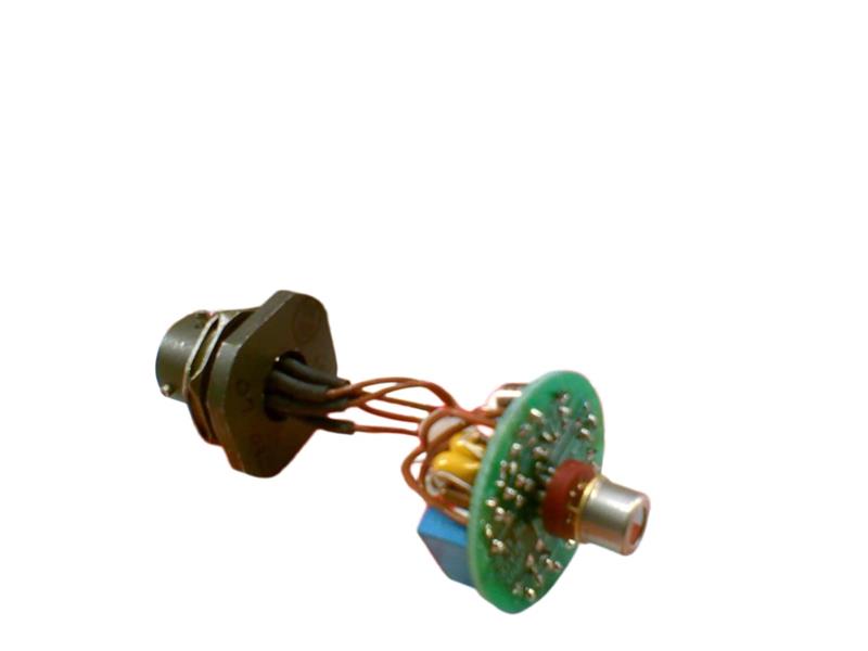 ASEA BROWN BOVERI 759A109-1