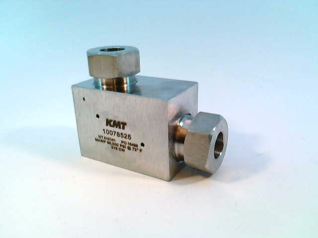 KMT WATERJET 10078525