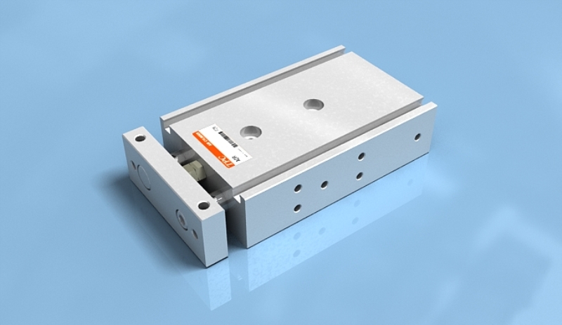 TPC MECHATRONICS CO ADRM16-5D-R3023